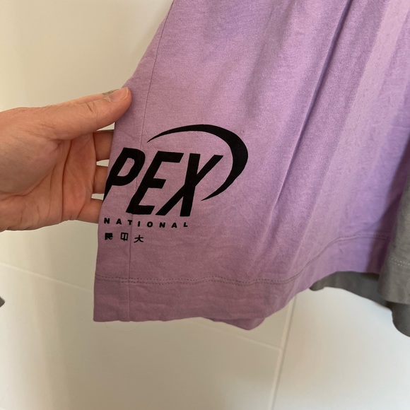 ASOS Collusion Graphic Tee - Picture 2 of 8